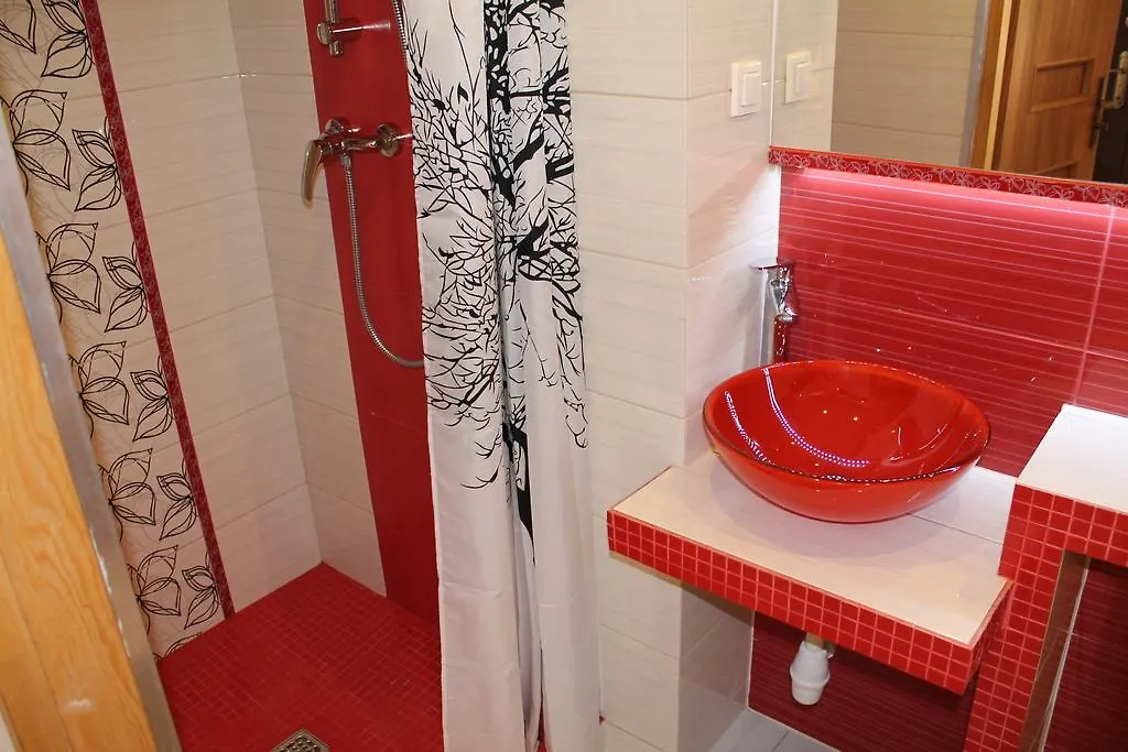 Kubik-Studio Apartment Krakow