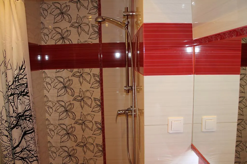 Kubik-Studio Apartment Krakow Poland